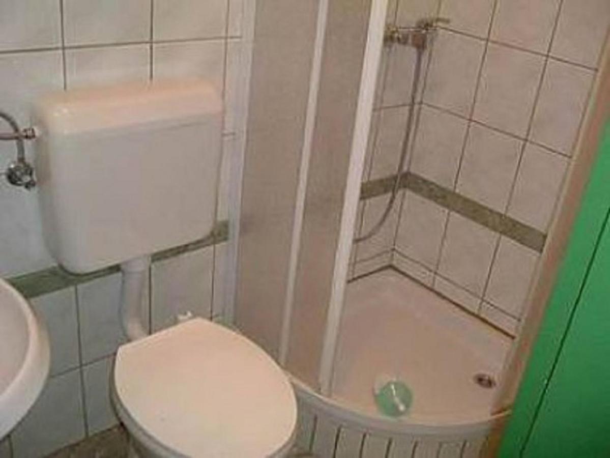 Apartments Brane - 180M To The Sea Врси Екстериор снимка