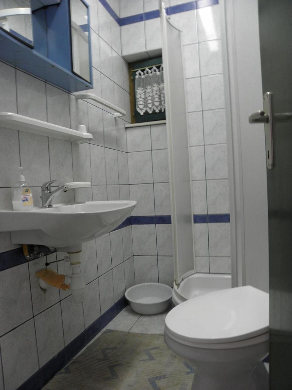 Apartments Brane - 180M To The Sea Врси Екстериор снимка