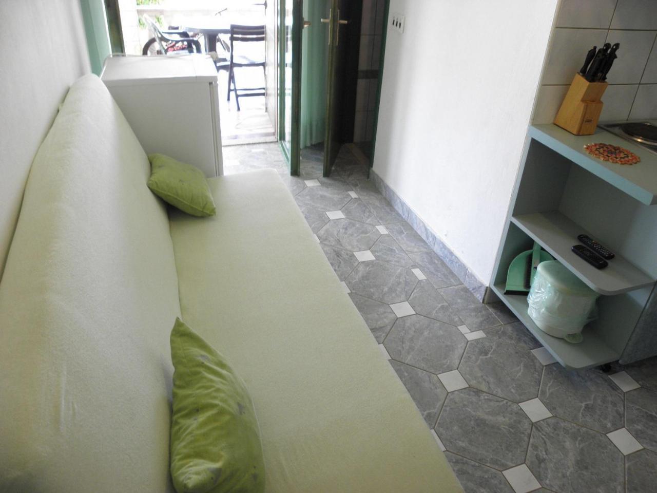 Apartments Brane - 180M To The Sea Врси Екстериор снимка