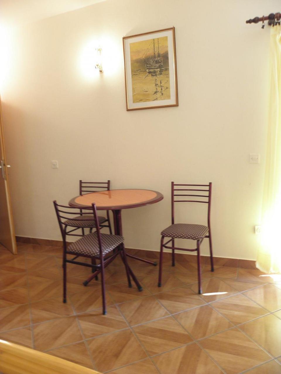 Apartments Brane - 180M To The Sea Врси Екстериор снимка